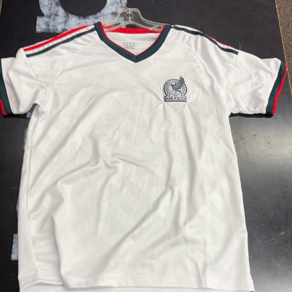 Mexico World Cup 2026 Jersey Adult Medium